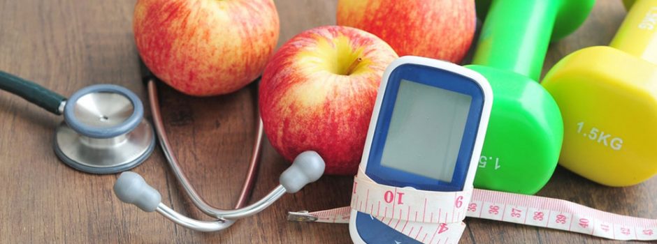 Diabetes care